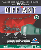 ant bait